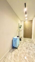 The Santorini (D18), Condominium #522822331